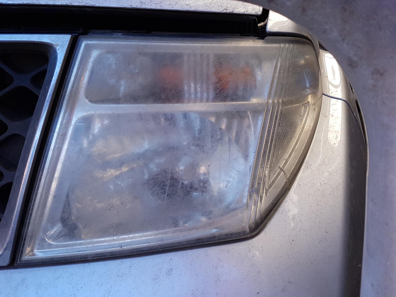 View Auto part Fuse Box Nissan Pathfinder 2008