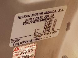 View Auto part Fuse Box Nissan Pathfinder 2008
