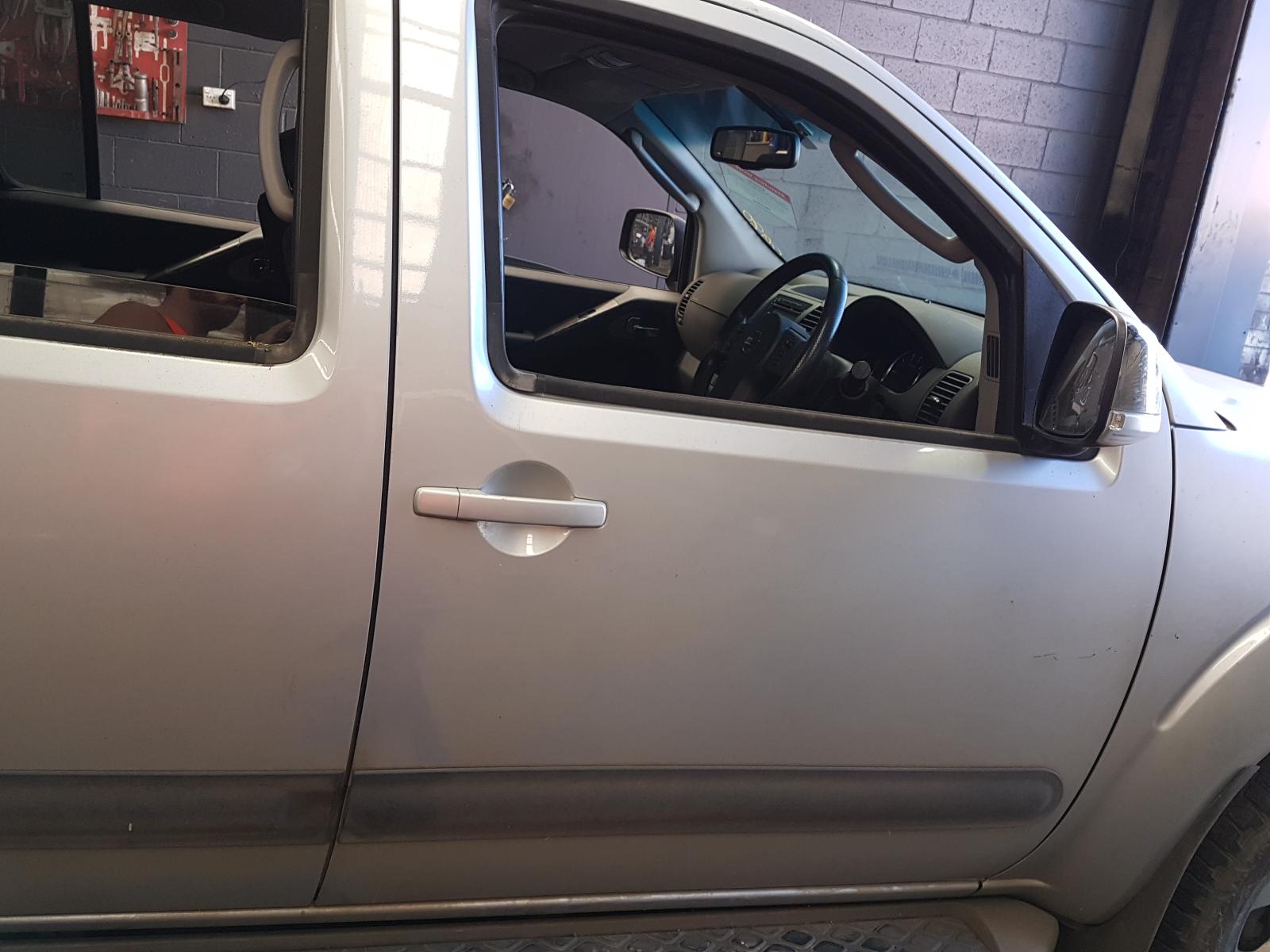 View Auto part Fuse Box Nissan Pathfinder 2008