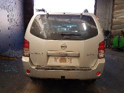 View Auto part Fuse Box Nissan Pathfinder 2008