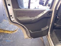 View Auto part Fuse Box Nissan Pathfinder 2008