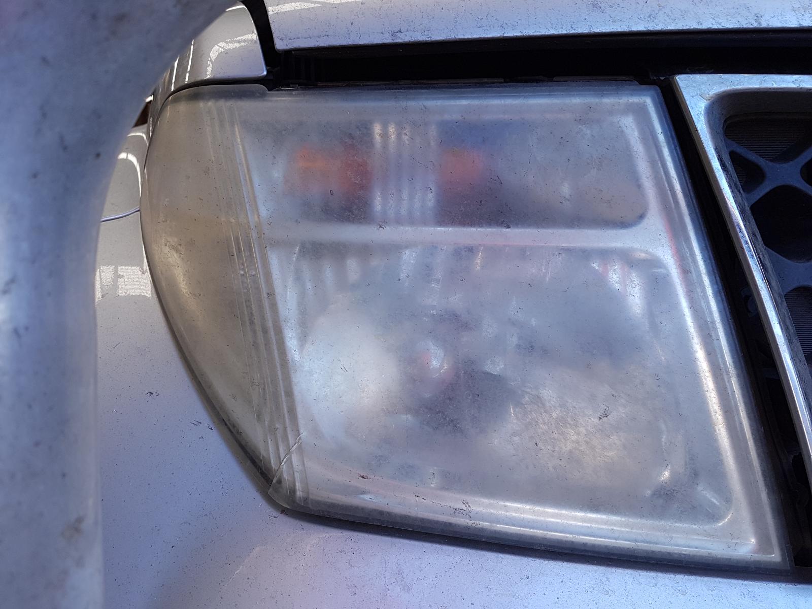 View Auto part Fuse Box Nissan Pathfinder 2008