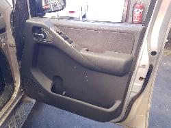View Auto part Fuse Box Nissan Pathfinder 2008
