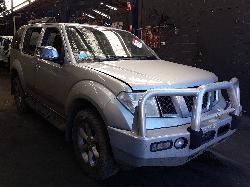 View Auto part Fuse Box Nissan Pathfinder 2008
