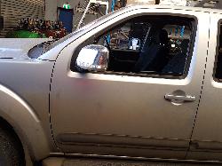View Auto part Fuse Box Nissan Pathfinder 2008