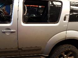 View Auto part Fuse Box Nissan Pathfinder 2008