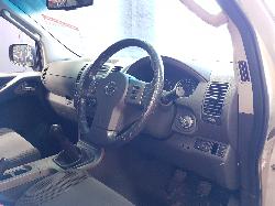 View Auto part Fuse Box Nissan Pathfinder 2008