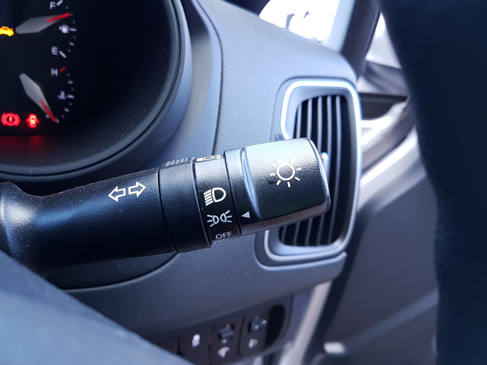 Gille Rio Grille Rio Kia 2015