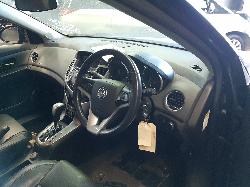 View Auto part Radio/Cd/Dvd/Sat/Tv Holden Cruze 2010