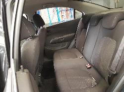 View Auto part Right Door Mirror Holden Barina 2012