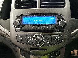 View Auto part Right Door Mirror Holden Barina 2012