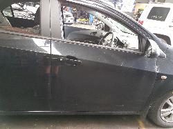 View Auto part Right Door Mirror Holden Barina 2012