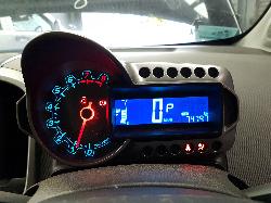 View Auto part Right Door Mirror Holden Barina 2012