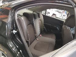 View Auto part Right Door Mirror Holden Barina 2012