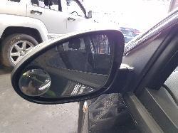 View Auto part Right Door Mirror Holden Barina 2012