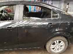 View Auto part Right Door Mirror Holden Barina 2012