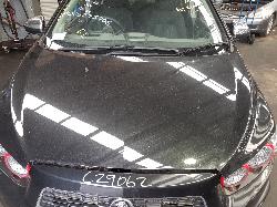 View Auto part Right Door Mirror Holden Barina 2012