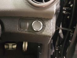 View Auto part Right Door Mirror Holden Barina 2012