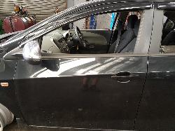 View Auto part Right Door Mirror Holden Barina 2012