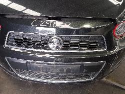 View Auto part Right Door Mirror Holden Barina 2012