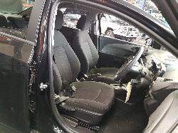 View Auto part Right Door Mirror Holden Barina 2012