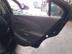 View Auto part Right Door Mirror Holden Barina 2012