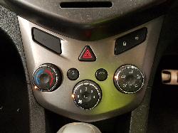 View Auto part Right Door Mirror Holden Barina 2012