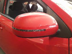 View Auto part Left Taillight Kia Cerato 2011