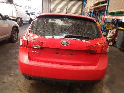 View Auto part Trans/Gearbox Kia Cerato 2011