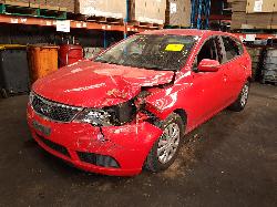 View Auto part Trans/Gearbox Kia Cerato 2011