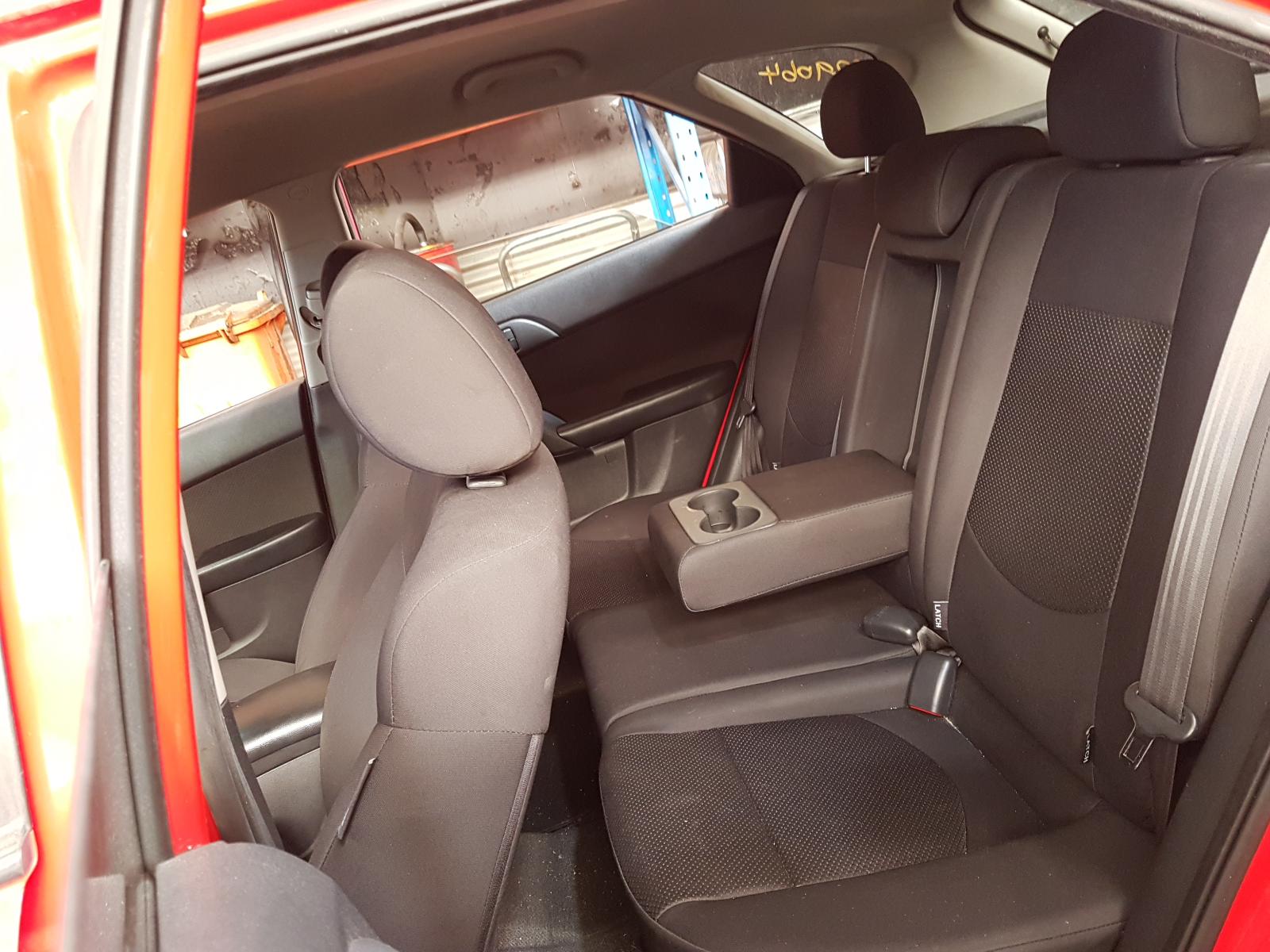 View Auto part Trans/Gearbox Kia Cerato 2011