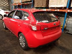 View Auto part Trans/Gearbox Kia Cerato 2011