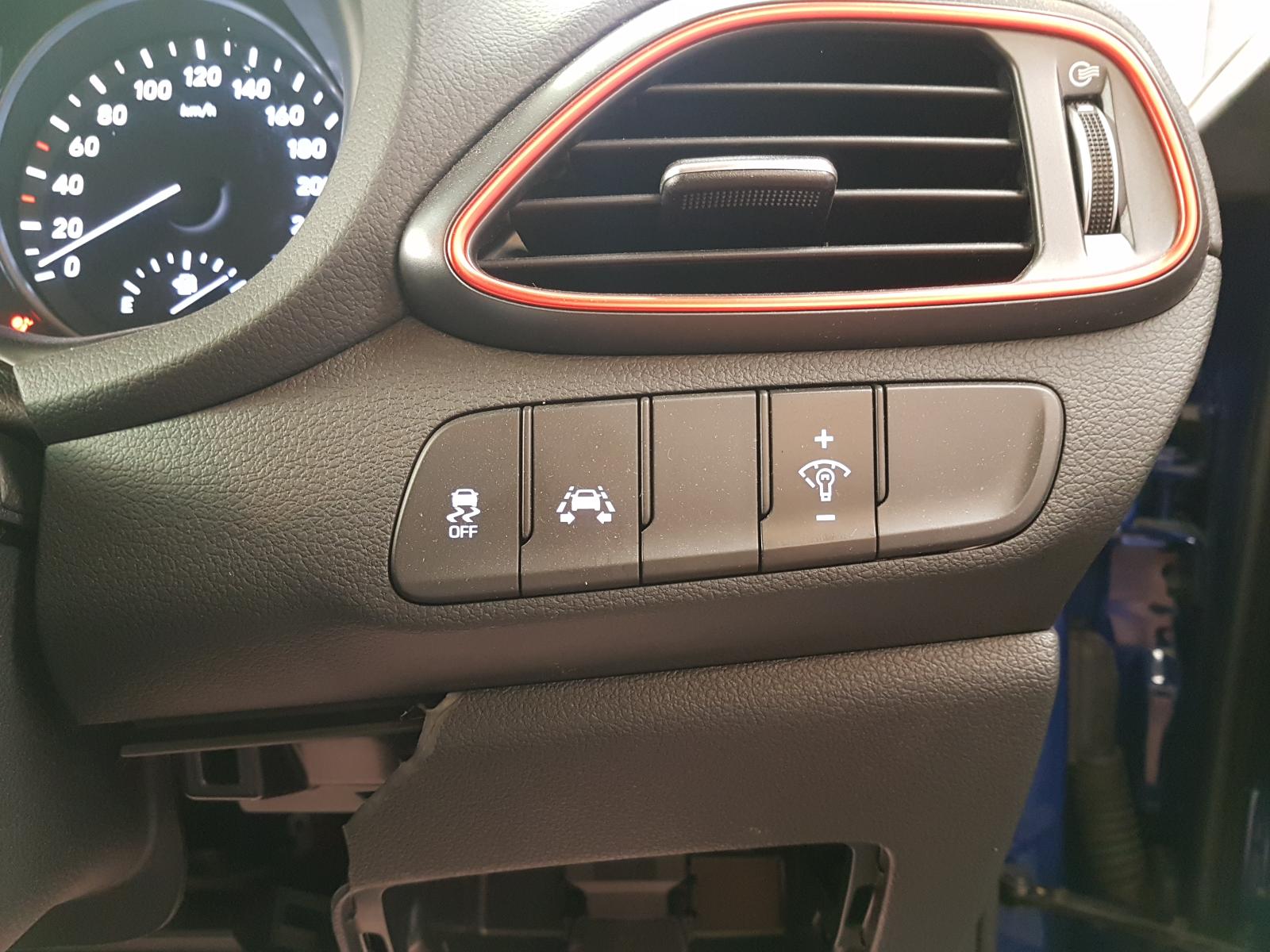 View Auto part Door/Boot/Gate Lock Hyundai I30 2019