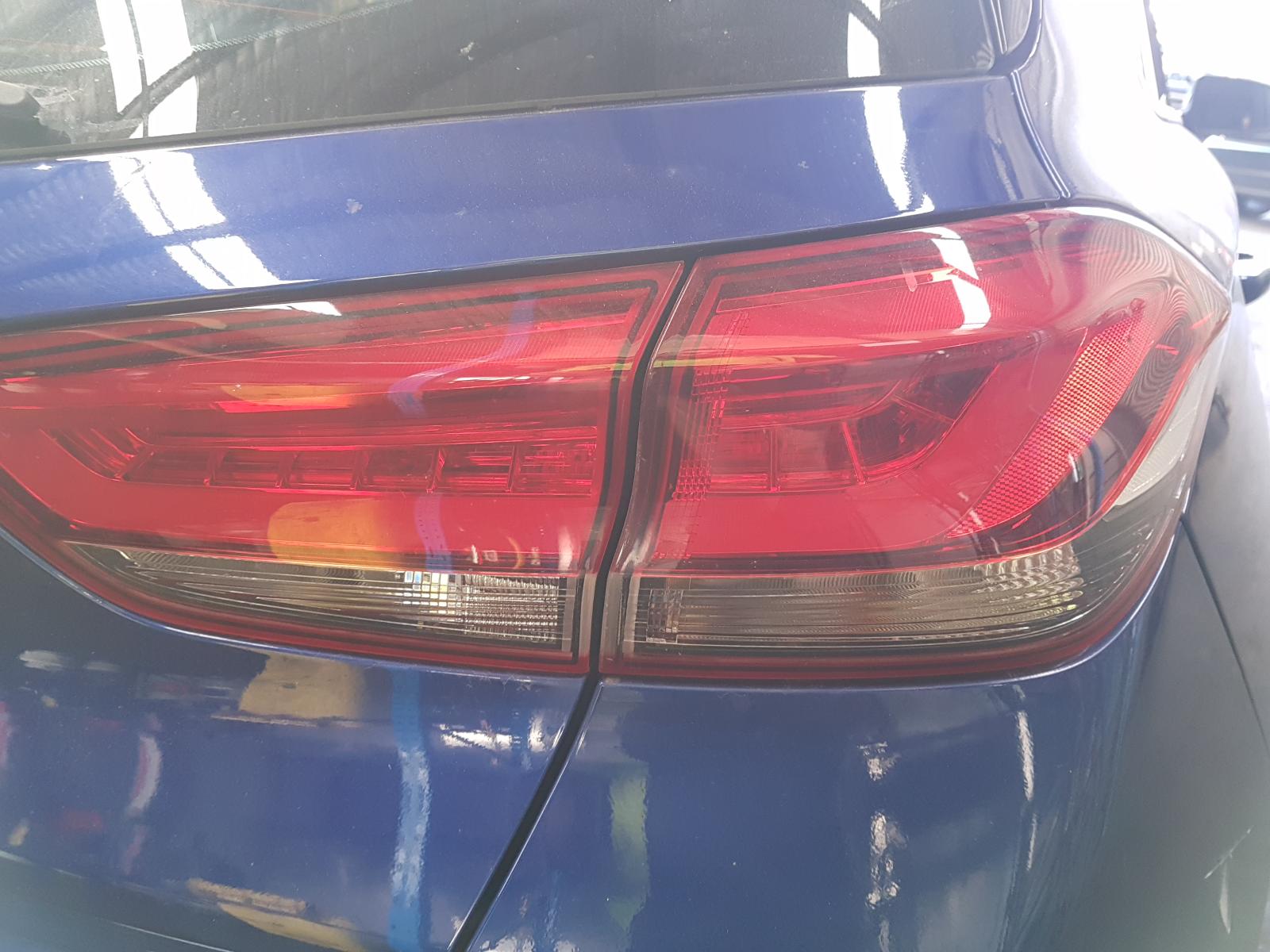 View Auto part Door/Boot/Gate Lock Hyundai I30 2019