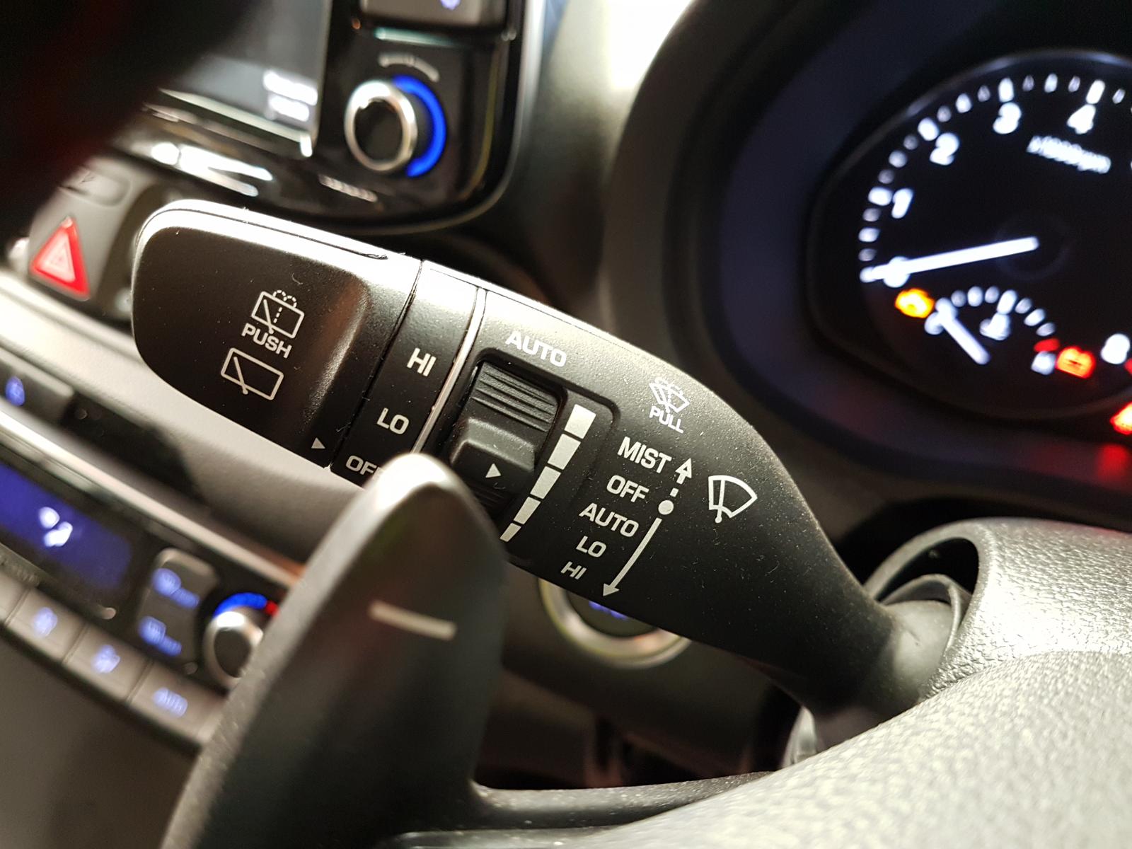 View Auto part Door/Boot/Gate Lock Hyundai I30 2019