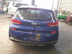 View Auto part Door/Boot/Gate Lock Hyundai I30 2019