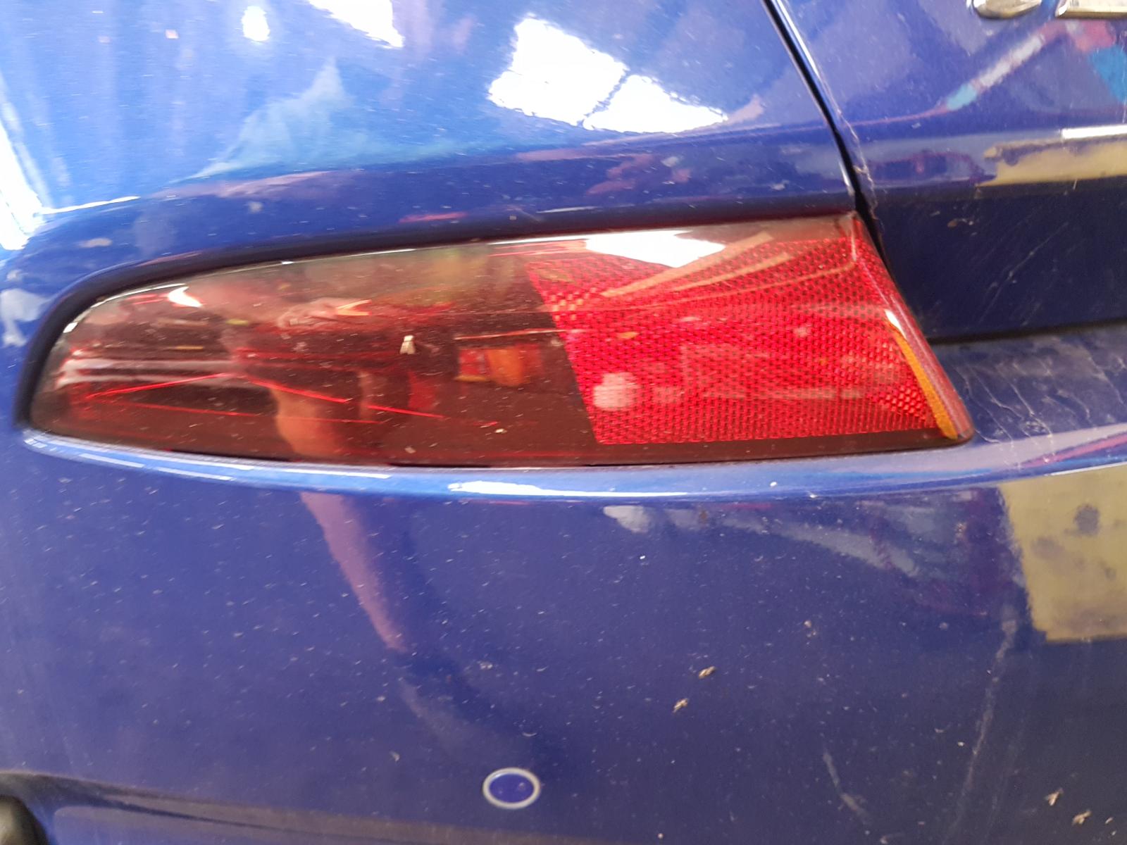View Auto part Door/Boot/Gate Lock Hyundai I30 2019