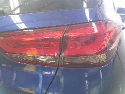 View Auto part Left Taillight Hyundai I30 2019