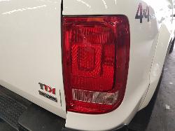 View Auto part Radio/Cd/Dvd/Sat/Tv Volkswagen Amarok 2016