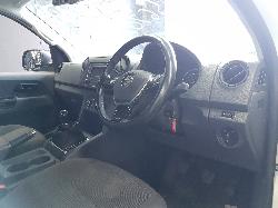 View Auto part Radio/Cd/Dvd/Sat/Tv Volkswagen Amarok 2016