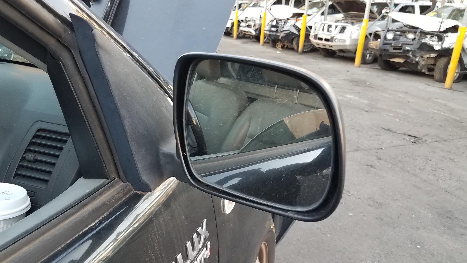 2010 Toyota Hilux Combination Switch View Auto part Combination Switch Toyota Hilux 2010