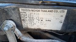 View Auto part Combination Switch Toyota Hilux 2010