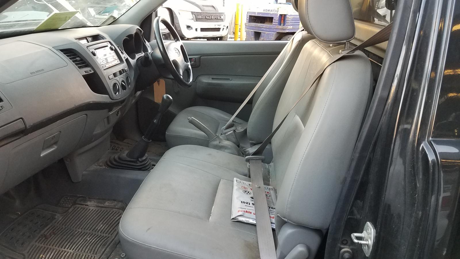 2010 Toyota Hilux Combination Switch View Auto part Combination Switch Toyota Hilux 2010