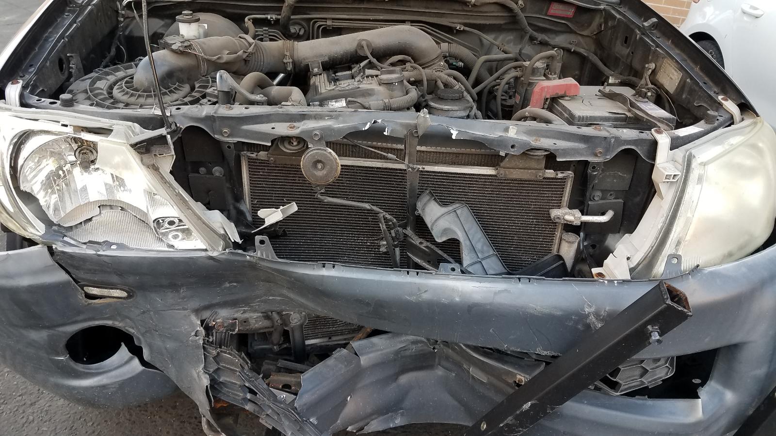 2010 Toyota Hilux Combination Switch View Auto part Combination Switch Toyota Hilux 2010