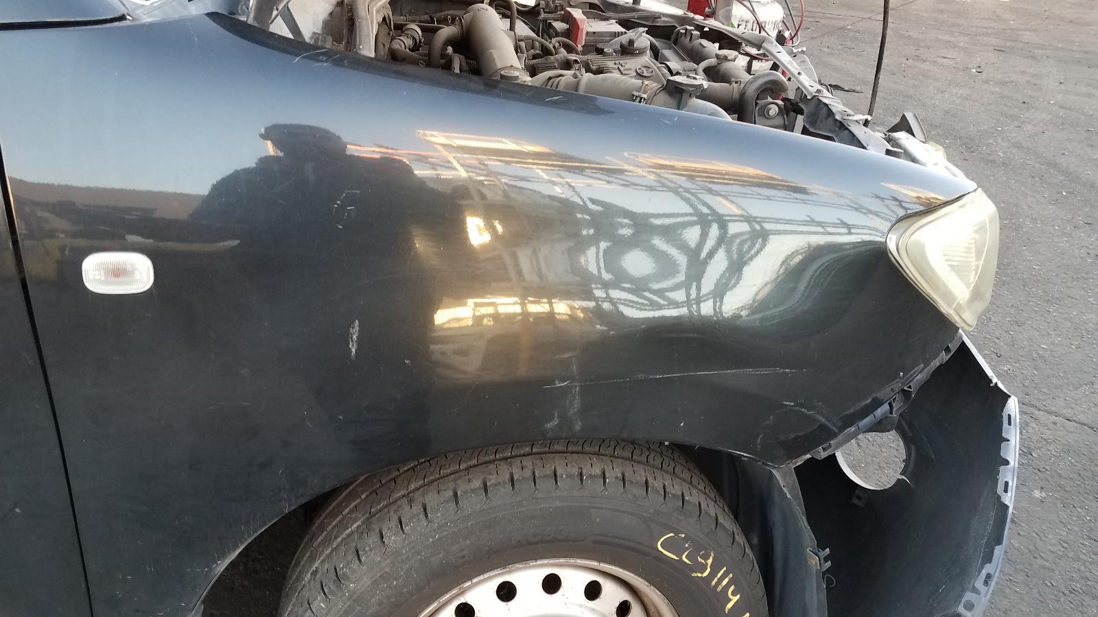 2010 Toyota Hilux Combination Switch View Auto part Combination Switch Toyota Hilux 2010