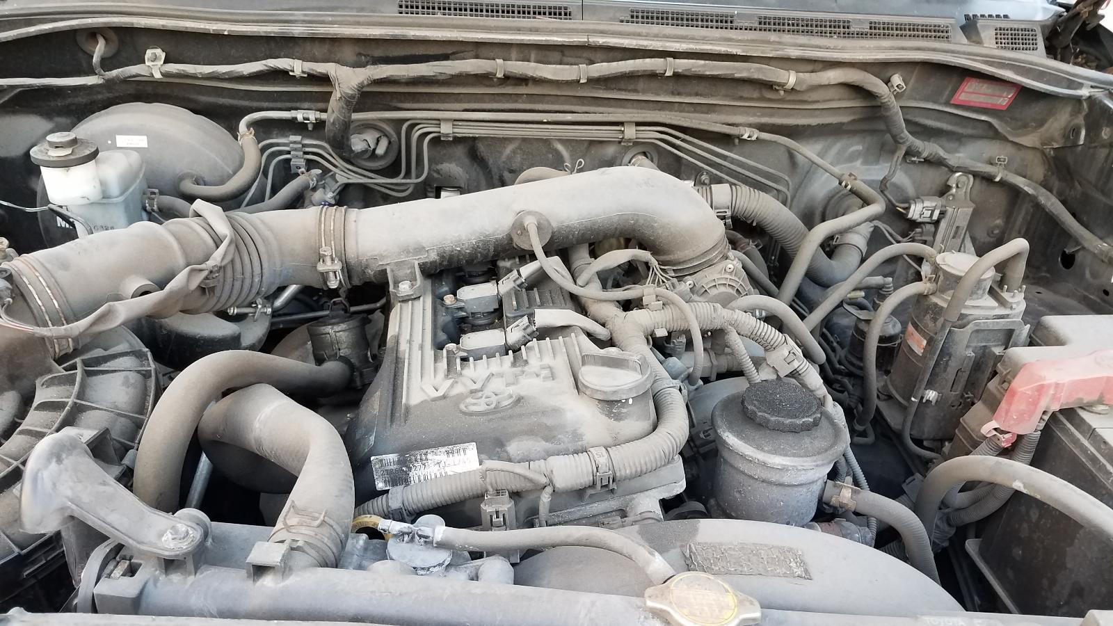 2010 Toyota Hilux Combination Switch View Auto part Combination Switch Toyota Hilux 2010