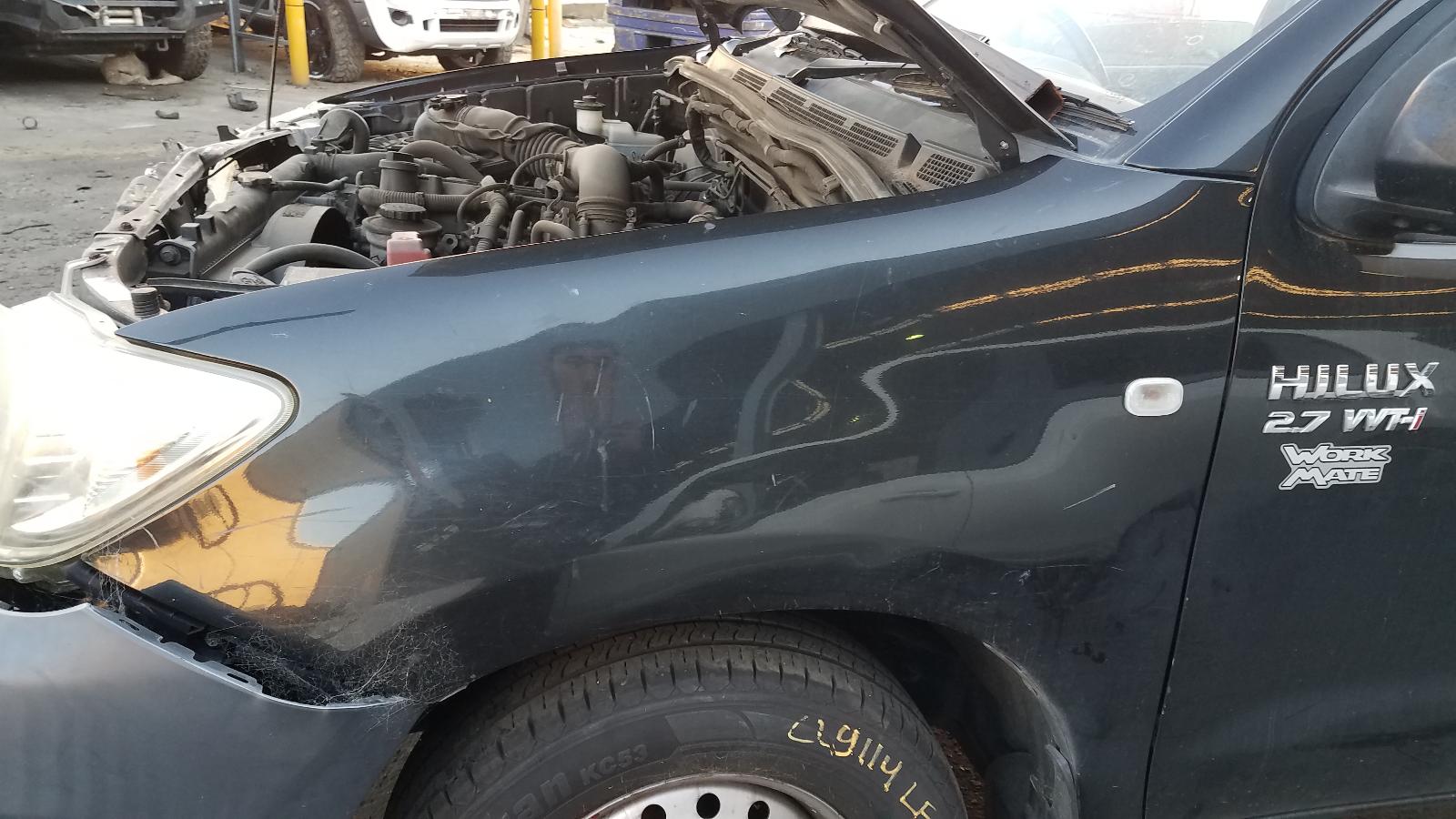 2010 Toyota Hilux Combination Switch View Auto part Combination Switch Toyota Hilux 2010