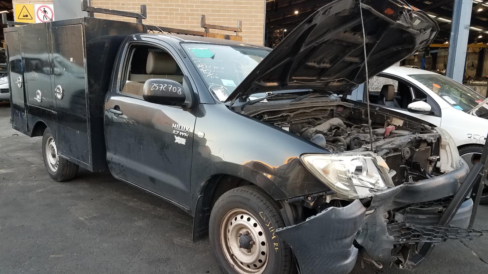 2010 Toyota Hilux Combination Switch View Auto part Combination Switch Toyota Hilux 2010