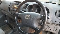 View Auto part Combination Switch Toyota Hilux 2010