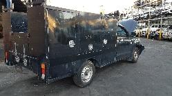 View Auto part Combination Switch Toyota Hilux 2010